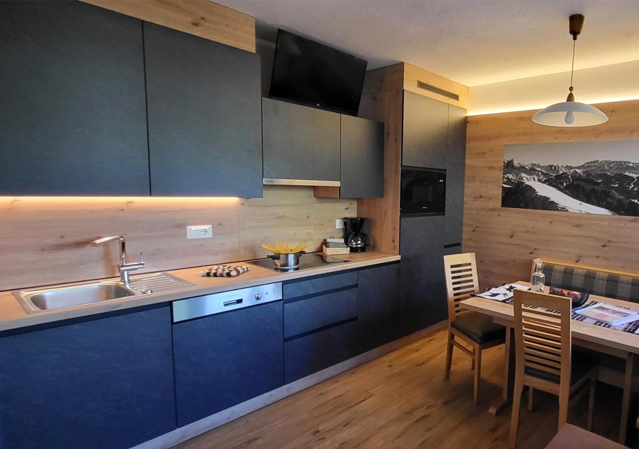 Apartments Dolomie Ortisei Extérieur photo
