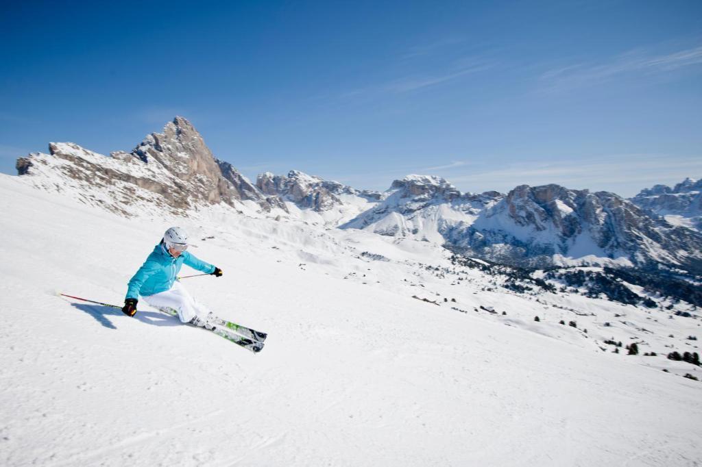 Apartments Dolomie Ortisei Extérieur photo