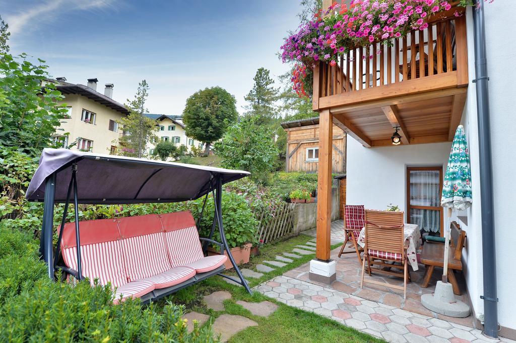 Apartments Dolomie Ortisei Extérieur photo
