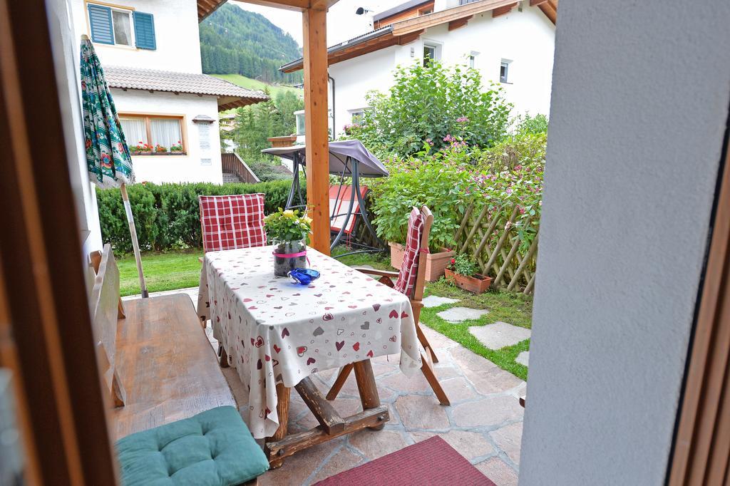 Apartments Dolomie Ortisei Extérieur photo