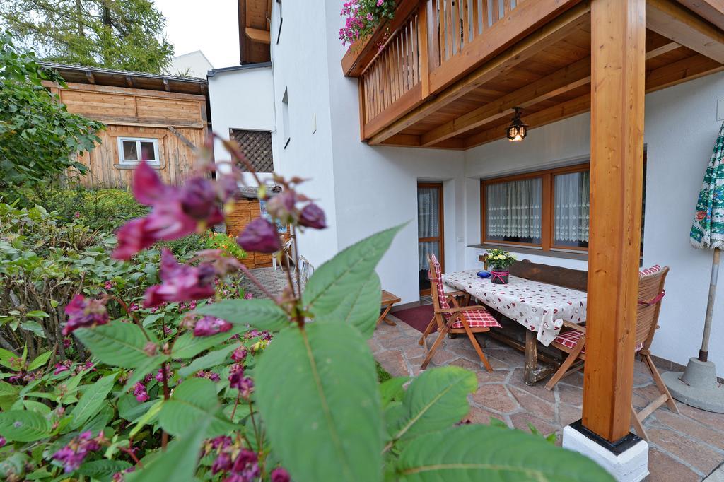Apartments Dolomie Ortisei Extérieur photo