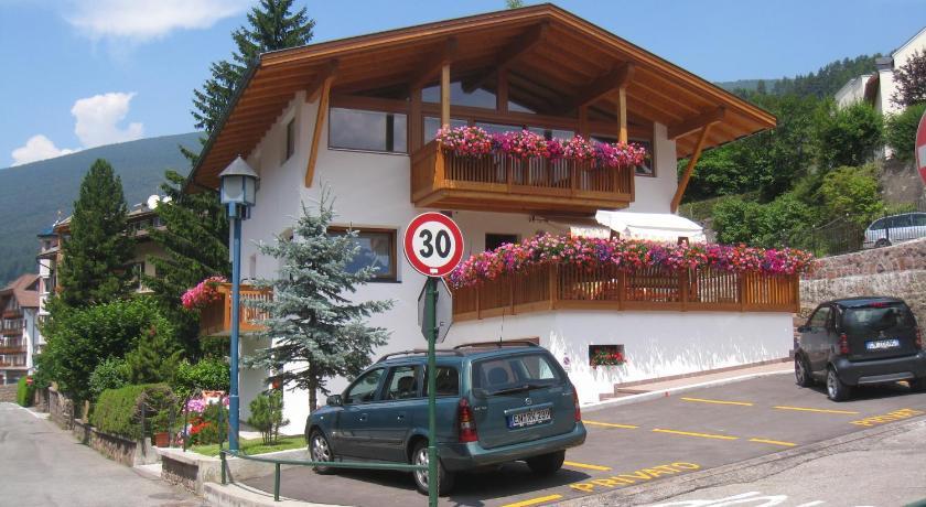 Apartments Dolomie Ortisei Extérieur photo